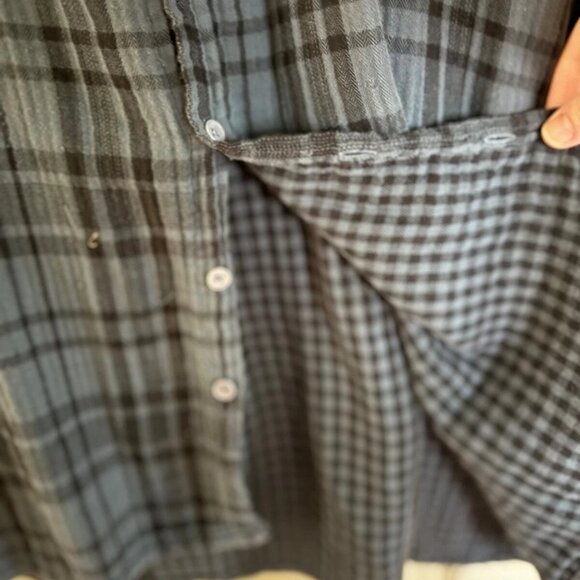 Free People / CP Shades Maxi Duster - Picture 5 of 8